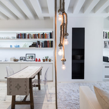 Bleecker Street Duplex