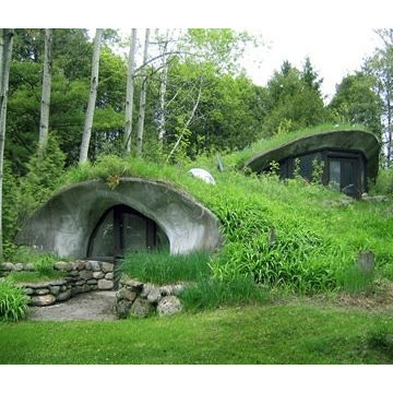 Cabins