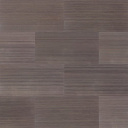Mocha Birch Planks 12 x 24 - Tile