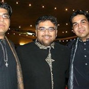شارق احمد ریاضیs billede