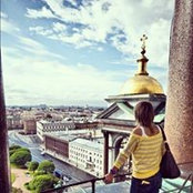 Екатерина Глухова's photo