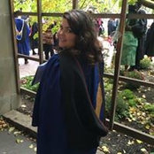 Kathy Henriques's photo
