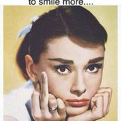 middle finger's photo