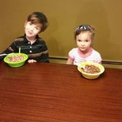 Rachel Pinkesz's photo