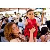 Pascale Charbel Al Hajjis foto