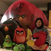 Angela Li's photo