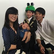 Tammy Lin's photo