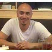 Photo de Eric Smiling