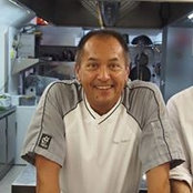 Chef Johnny Gomez's photo