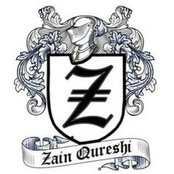 Zain Qureshis foto