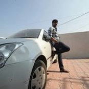 Vishal Panchasara's photo