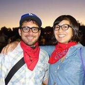 Lorraine López's photo