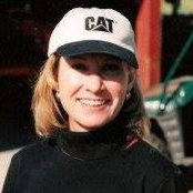 Mary Foley Hintermann's photo