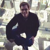 Ryan Scotts foto
