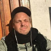 Pierre Friberg's photo