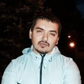 Rafis Usmanov's photo