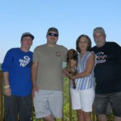 Rusty Whittle's photo