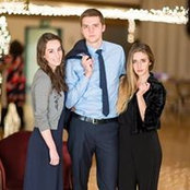 Courtney McWhorter's photo