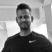 Dinesh Kumar's photo