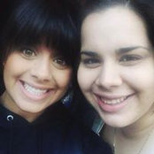 Miriam Santiago's photo