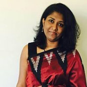 Aruna Kudumula's photo