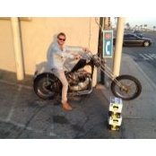 James Gilbert's photo