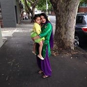 Rupinder Batraさんの写真