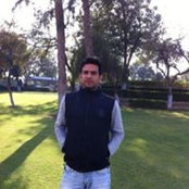 Foto von Sunil Malik