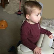 Adam Sweet's photo