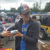 Ross Gustafson's photo