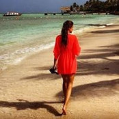 Isabella West's photo