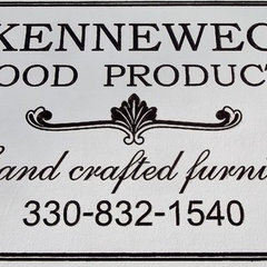 KENNEWEG'S WOOD PRODUCTS