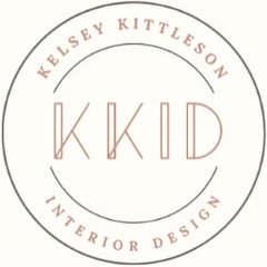 Kelsey Kittleson Interior Design