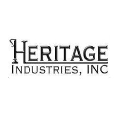 Heritage Industries Inc.