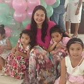 Rhea Villa's photo