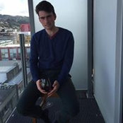 Jack Robinson's photo