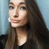 Irene Paramonova's photo