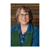 Carole Dagg's photo
