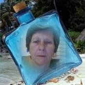 Foto von Magda van der Westhuizen