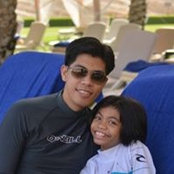 Ian Francisco's photo