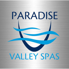 Paradise Valley Spas