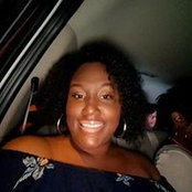 Precious Bynum's photo