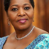 Bongi Ngema-Zuma's photo