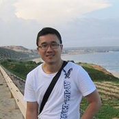 Dan Vos foto