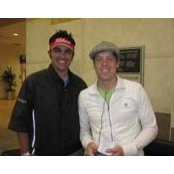 Alex Hunt's photo
