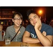 David Chung's photo