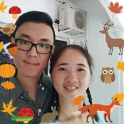 Foong Kuan's photo