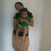Supritha Hegde's photo