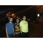 Foto von Moataz Nasser