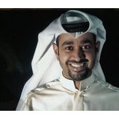 Faisal Al-Hamad's photo